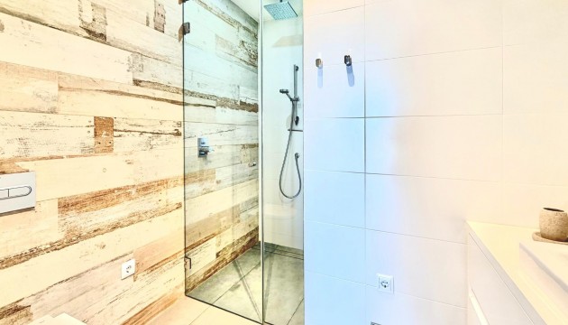 Resale - Apartment - Orihuela - Las Colinas Golf