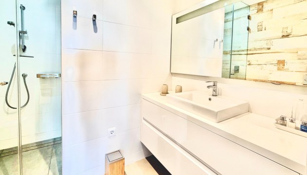 Resale - Apartment - Orihuela - Las Colinas Golf