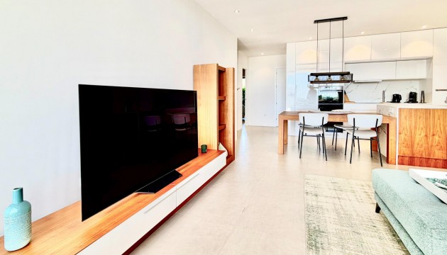 Resale - Apartment - Orihuela - Las Colinas Golf