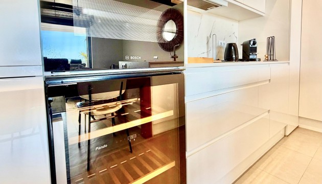 Resale - Apartment - Orihuela - Las Colinas Golf