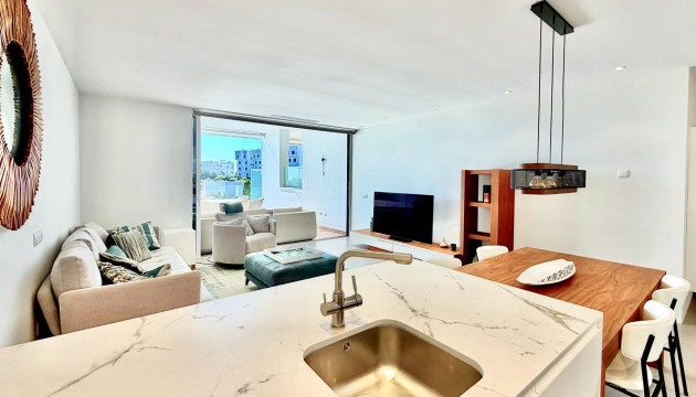 Resale - Apartment - Orihuela - Las Colinas Golf