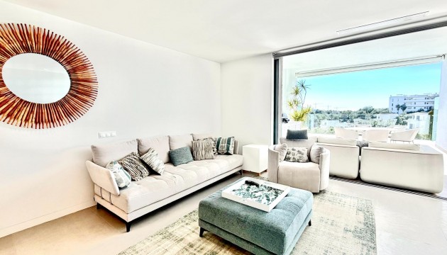 Resale - Apartment - Orihuela - Las Colinas Golf