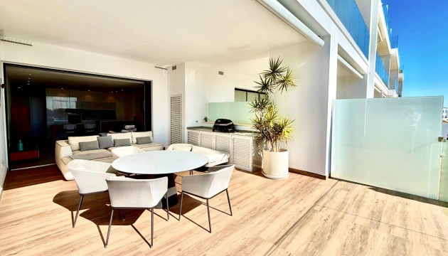 Resale - Apartment - Orihuela - Las Colinas Golf