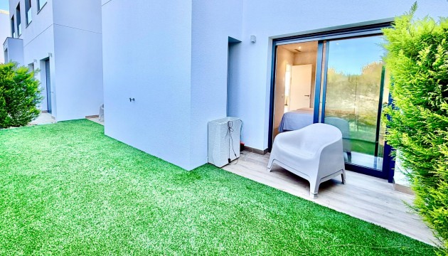 Resale - Apartment - Orihuela - Las Colinas Golf