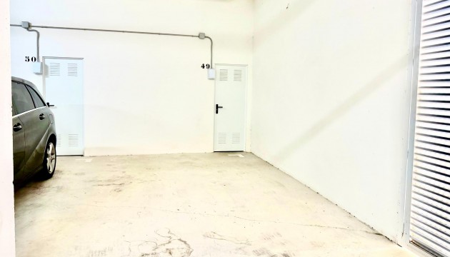 Resale - Apartment - Orihuela - Las Colinas Golf