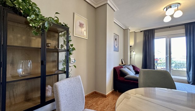 Resale - Apartment - Torrevieja