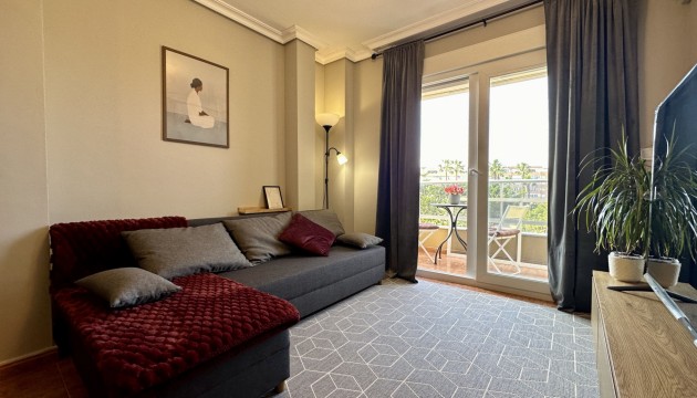 Resale - Apartment - Torrevieja