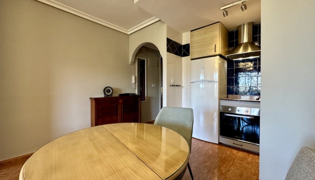 Resale - Apartment - Torrevieja