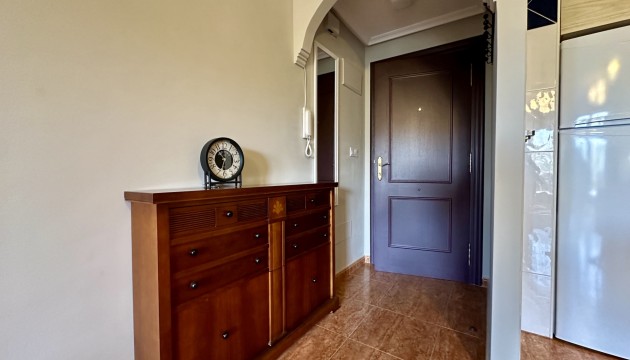 Resale - Apartment - Torrevieja
