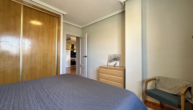 Resale - Apartment - Torrevieja