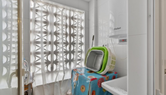 Перепродажа - Квартира - Orihuela Costa - Playa Flamenca