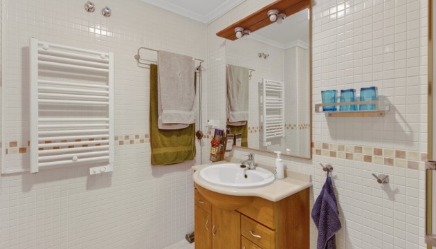 Перепродажа - Квартира - Orihuela Costa - Playa Flamenca