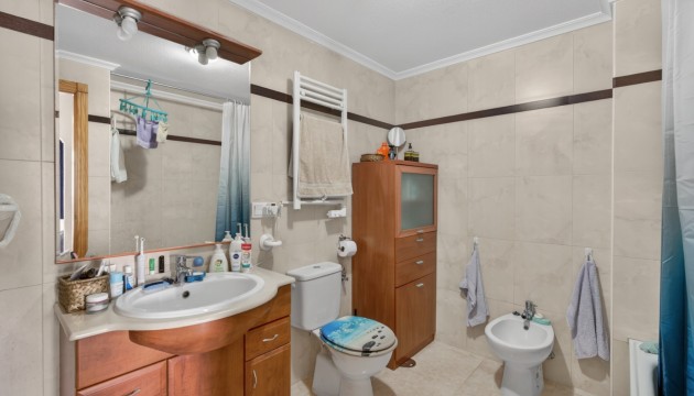 Перепродажа - Квартира - Orihuela Costa - Playa Flamenca