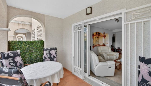 Перепродажа - Квартира - Orihuela Costa - Playa Flamenca