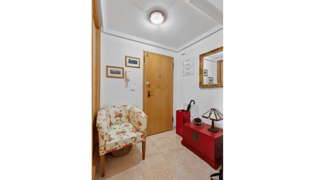 Перепродажа - Квартира - Orihuela Costa - Playa Flamenca