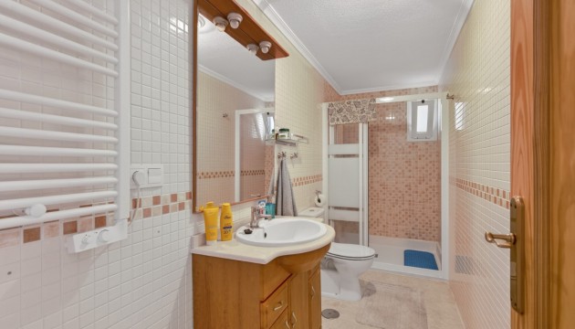 Перепродажа - Квартира - Orihuela Costa - Playa Flamenca