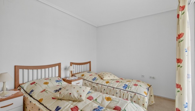 Перепродажа - Квартира - Orihuela Costa - Playa Flamenca