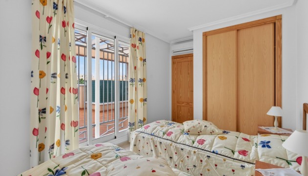 Перепродажа - Квартира - Orihuela Costa - Playa Flamenca