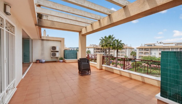 Перепродажа - Квартира - Orihuela Costa - Playa Flamenca