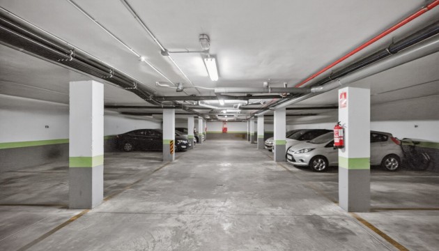 Перепродажа - Квартира - Orihuela Costa - Playa Flamenca