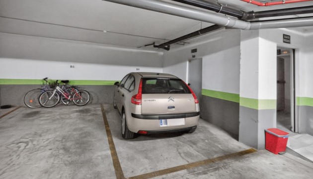 Перепродажа - Квартира - Orihuela Costa - Playa Flamenca