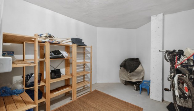 Перепродажа - Квартира - Orihuela Costa - Playa Flamenca