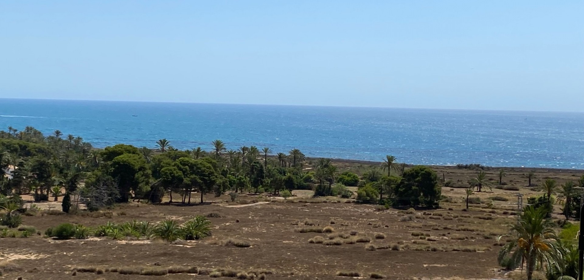 Apartment in Punta Prima - view 1