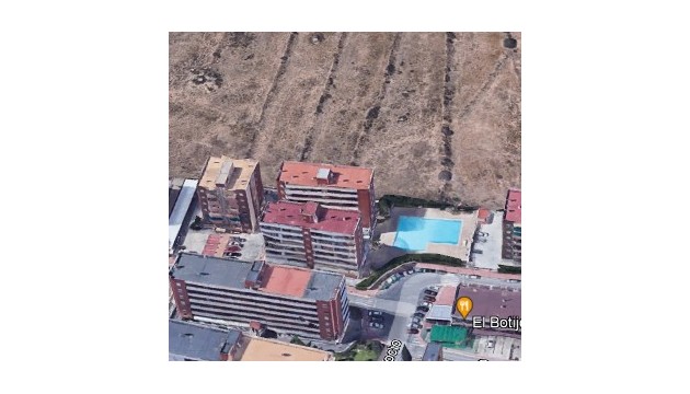 Перепродажа - Квартира - Torrevieja - Punta Prima