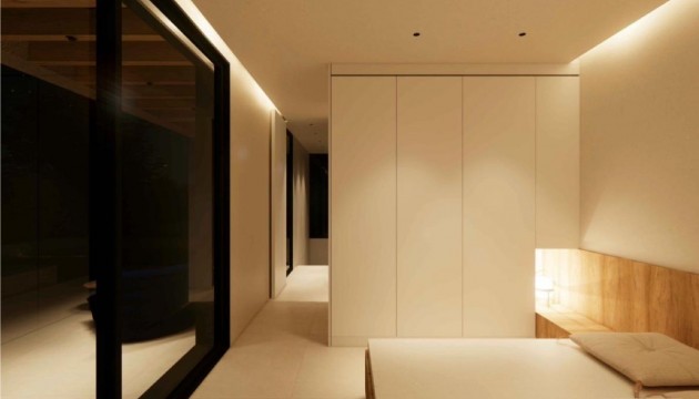 New Build - Detached Villa - Polop