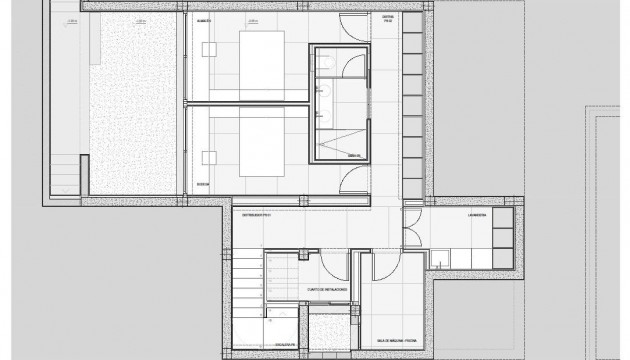 New Build - Detached Villa - Polop