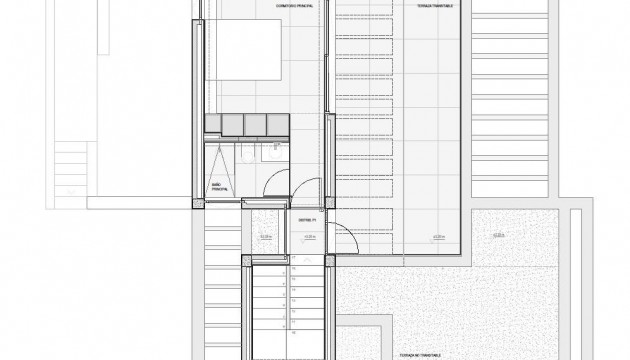 New Build - Detached Villa - Polop