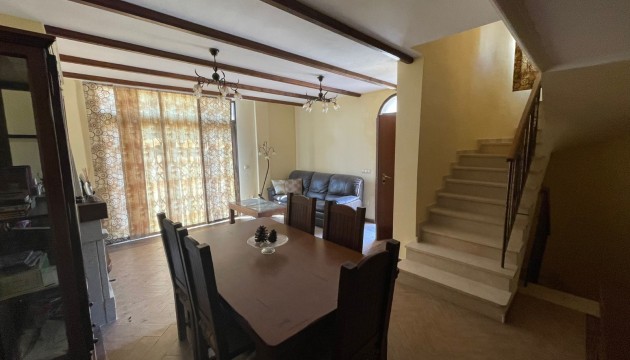 Перепродажа - отдельная вилла - Orihuela Costa - Villamartín