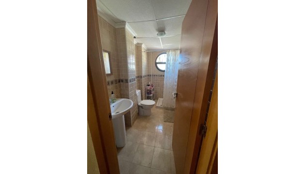 Перепродажа - отдельная вилла - Orihuela Costa - Villamartín