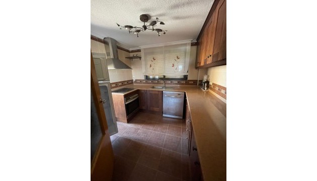 Перепродажа - отдельная вилла - Orihuela Costa - Villamartín