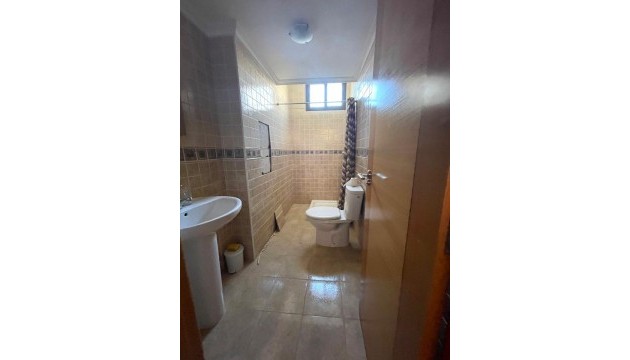 Перепродажа - отдельная вилла - Orihuela Costa - Villamartín