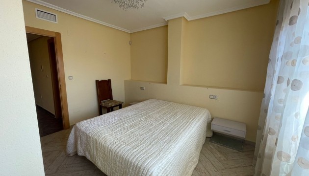 Перепродажа - отдельная вилла - Orihuela Costa - Villamartín