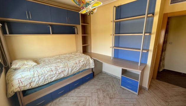 Перепродажа - отдельная вилла - Orihuela Costa - Villamartín