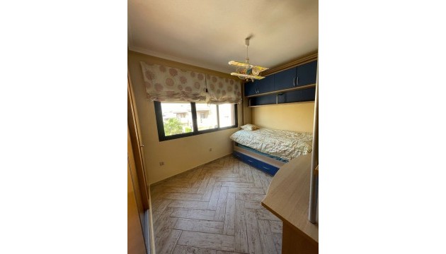 Перепродажа - отдельная вилла - Orihuela Costa - Villamartín