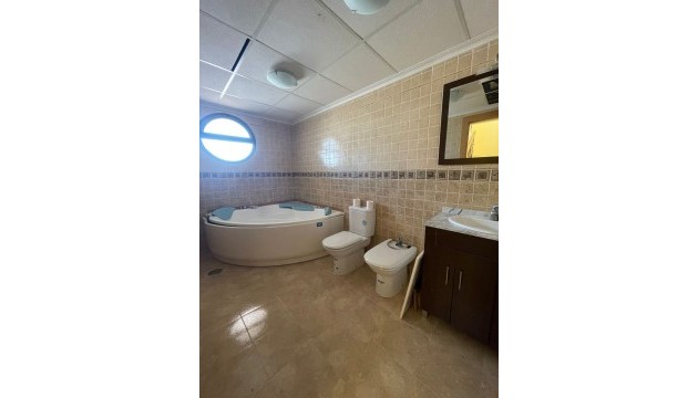 Перепродажа - отдельная вилла - Orihuela Costa - Villamartín