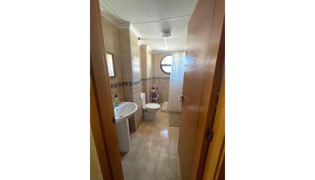 Перепродажа - отдельная вилла - Orihuela Costa - Villamartín