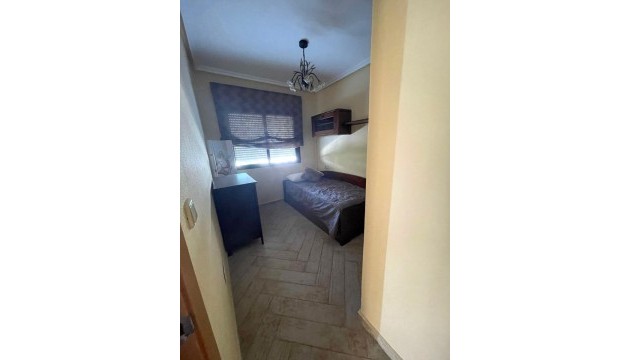 Перепродажа - отдельная вилла - Orihuela Costa - Villamartín