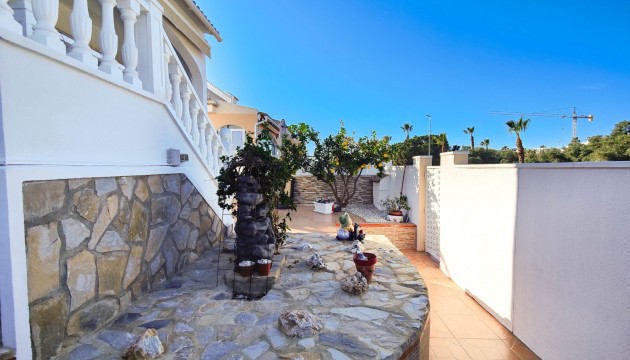 Begagnad - Fristående Villa - Rojales - Ciudad Quesada - Ciudad Quesada