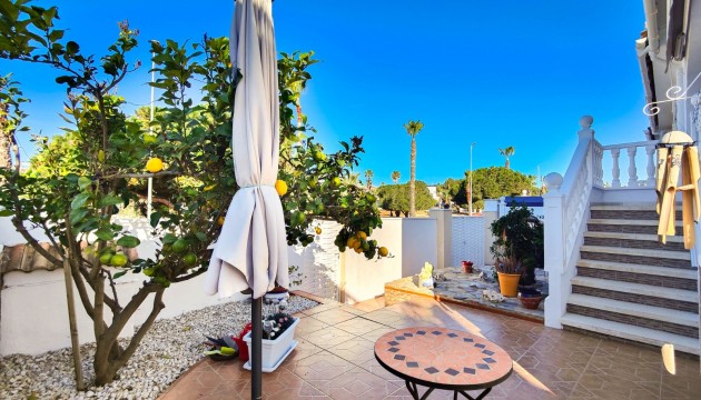 Begagnad - Fristående Villa - Rojales - Ciudad Quesada - Ciudad Quesada