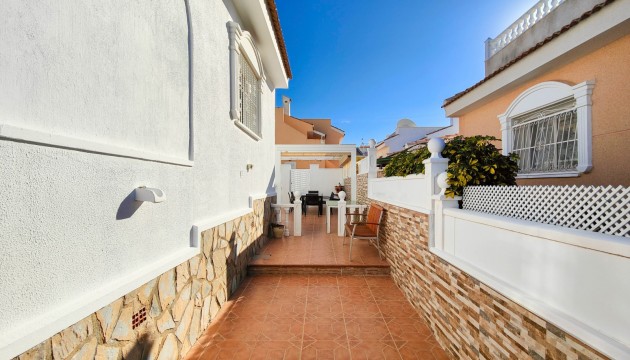 Begagnad - Fristående Villa - Rojales - Ciudad Quesada - Ciudad Quesada