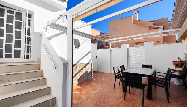 Begagnad - Fristående Villa - Rojales - Ciudad Quesada - Ciudad Quesada