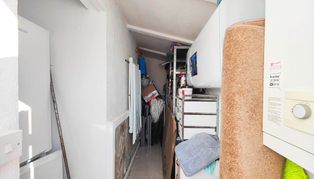 Begagnad - Fristående Villa - Rojales - Ciudad Quesada - Ciudad Quesada