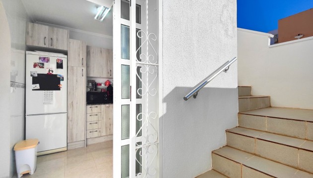 Begagnad - Fristående Villa - Rojales - Ciudad Quesada - Ciudad Quesada