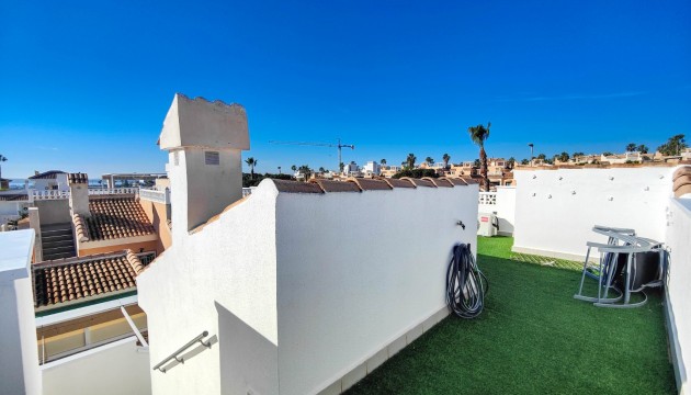 Begagnad - Fristående Villa - Rojales - Ciudad Quesada - Ciudad Quesada