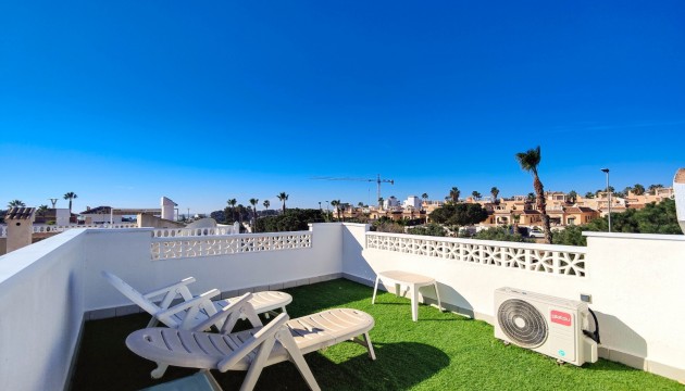 Begagnad - Fristående Villa - Rojales - Ciudad Quesada - Ciudad Quesada