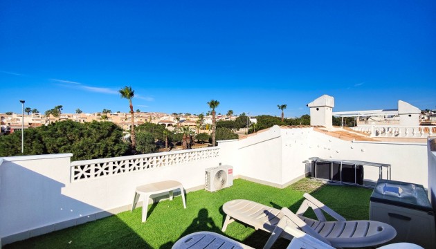 Begagnad - Fristående Villa - Rojales - Ciudad Quesada - Ciudad Quesada